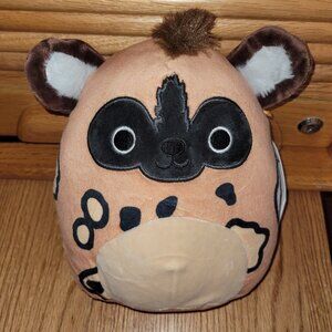 Squishmallows, Deeto the African Wild Dog